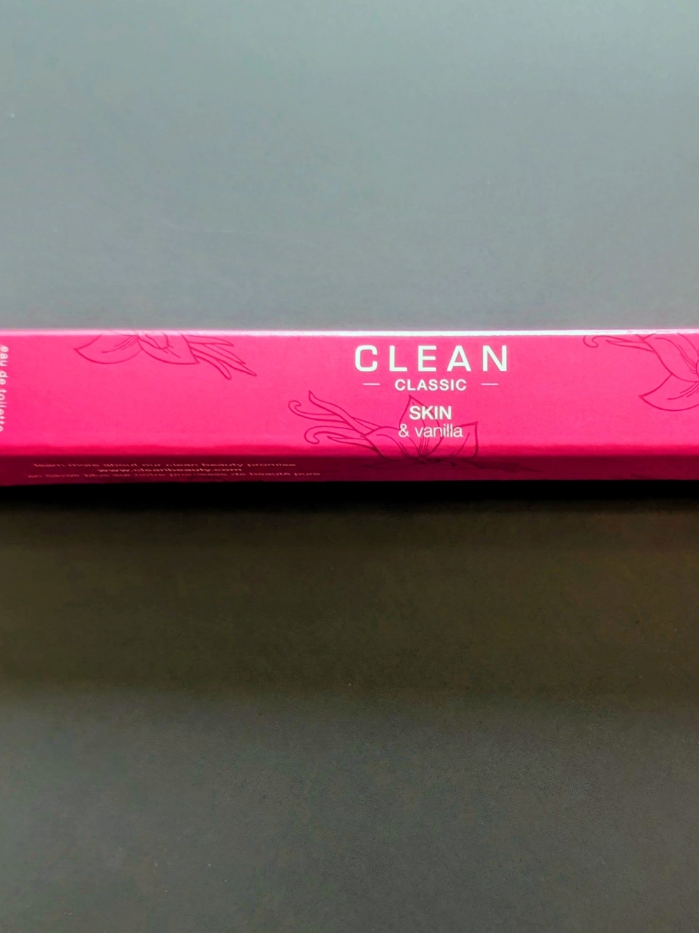 CLEAN Classic Skin & Vanilla 10ml Roller